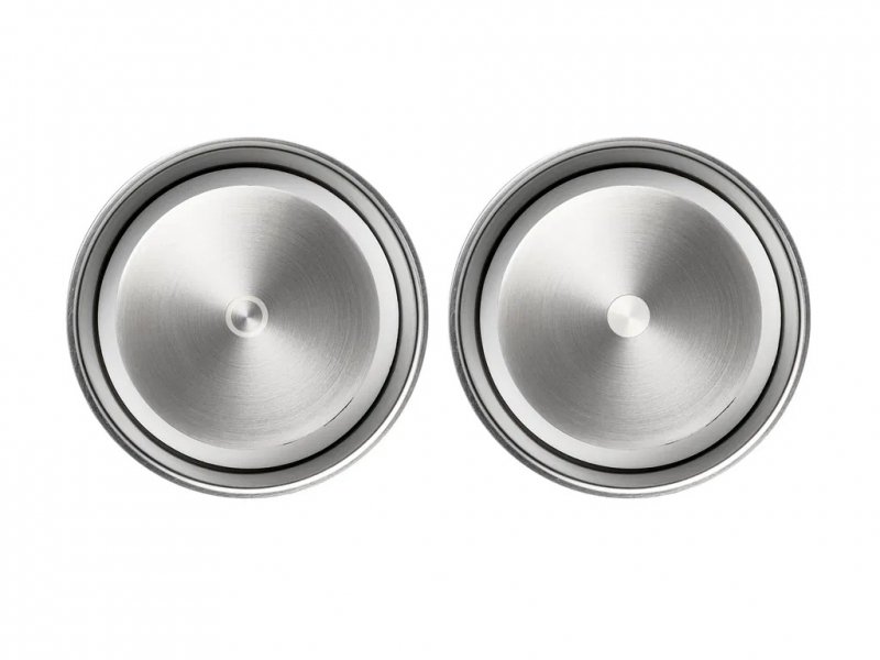 Skandynawskie młynki minimalistyczne Gense