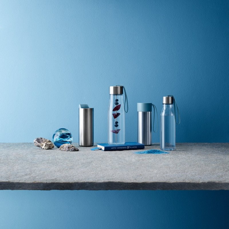 Eva Solo URBAN TO GO Kubek Termiczny 350 ml Beżowy