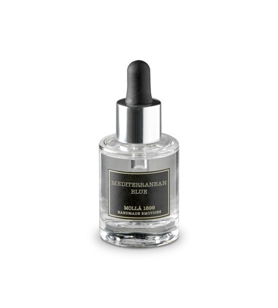 Cereria Molla BOUTIQUE Olejek Eteryczny 30 ml / Mediterranean Blue
