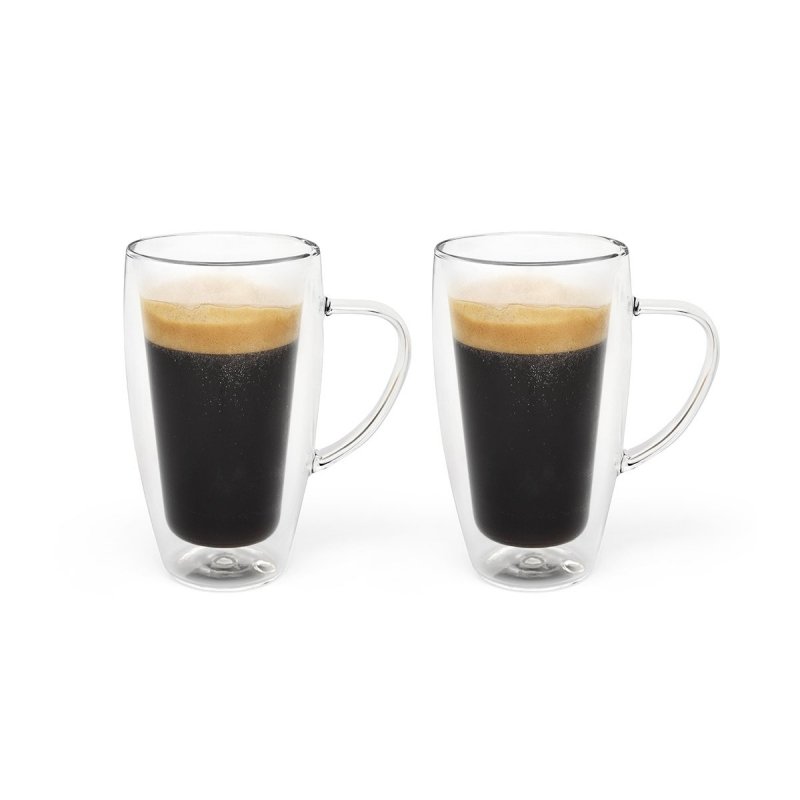 Bredemeijer DUO Szklanki / Kubki Termiczne 320 ml 2 Szt.