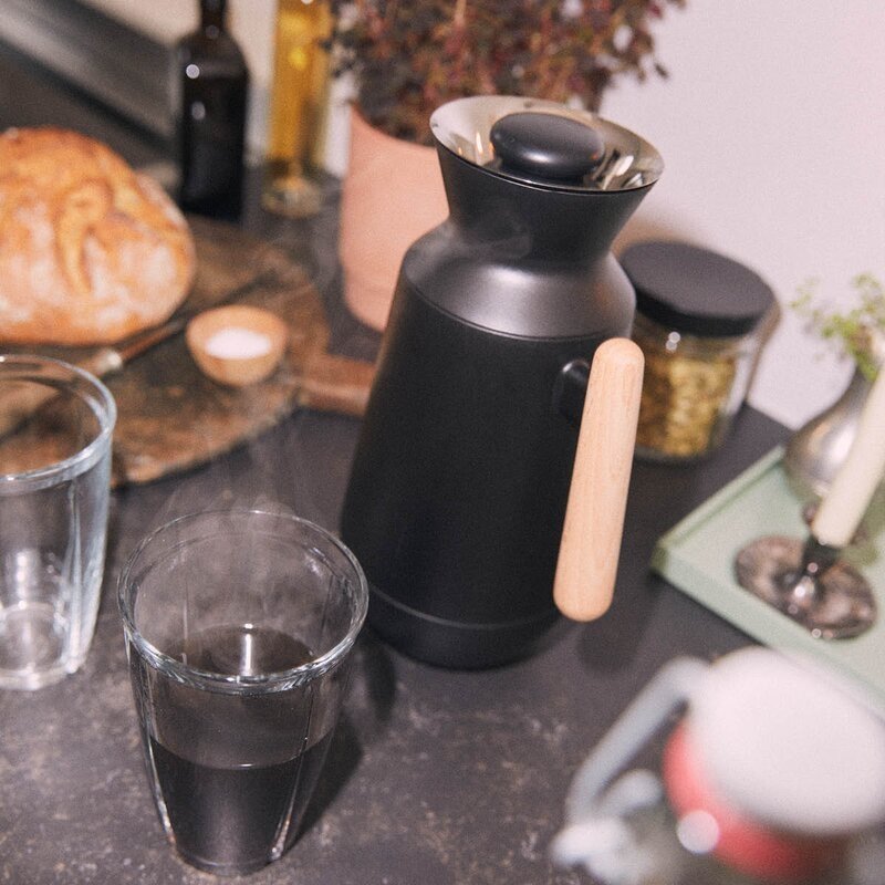 nowoczesny termos skandynawski 1 litr Daybreak