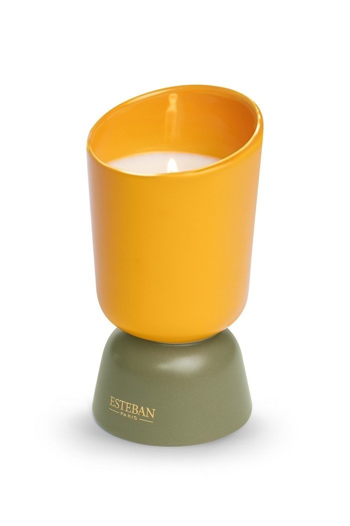 Esteban PARIS Świeca Zapachowa ICONIC 220g / Zapach Neroli