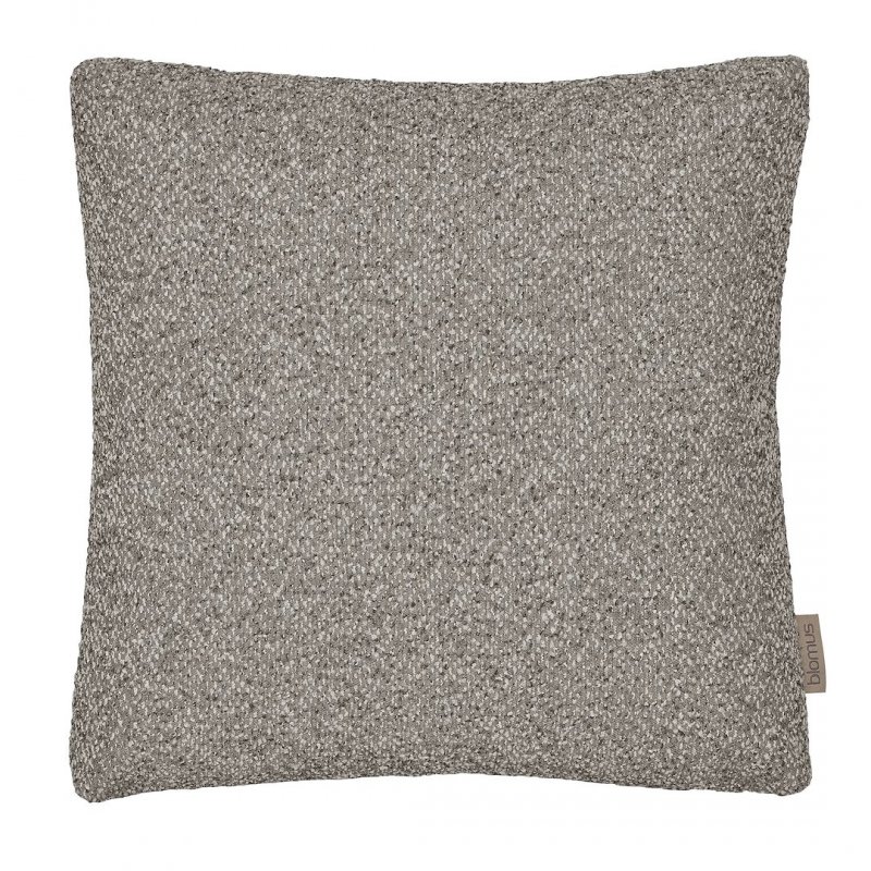 Blomus GROW Poduszka Ogrodowa 38x38 cm / Earth Bouclé