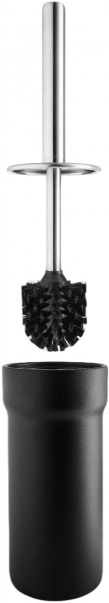 Szczotka do WC Citadel Eva Solo w czarnym kolorze