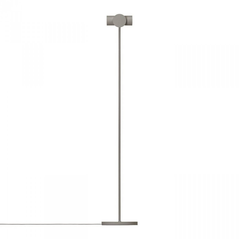 Blomus STAGE Lampa Połogowa - Szara Satelitte