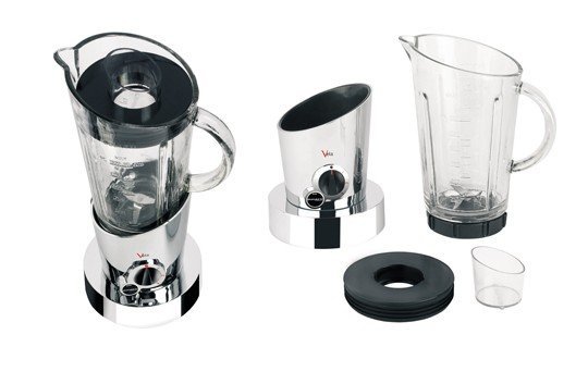 Casa Bugatti - Blender VELA Beżowy