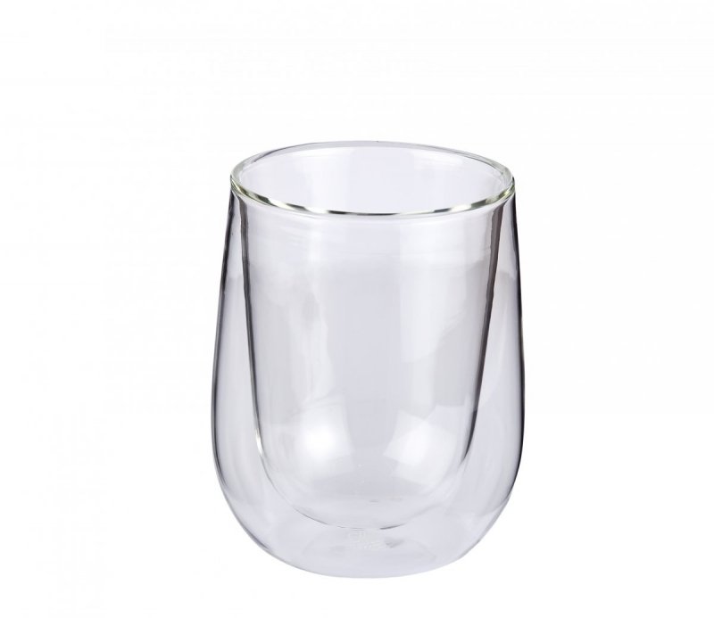 Cilio VERONA Szklanki Termiczne do Kawy Cappuccino 250 ml 2 Szt.