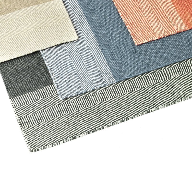 Muuto VARJO Dywan Wełniany 200x300 cm Ciemnozielony
