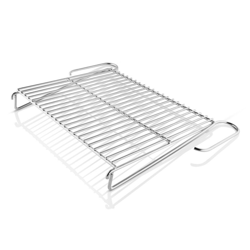 Eva Solo FIRE SPOT Palenisko - Grill Węglowy / Stal Cortenowa