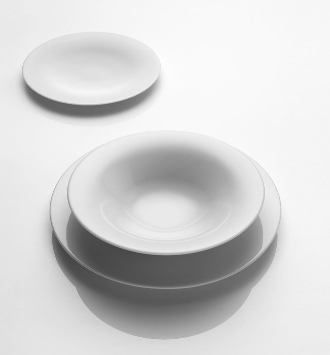 Alessi KU Półmisek 36 cm