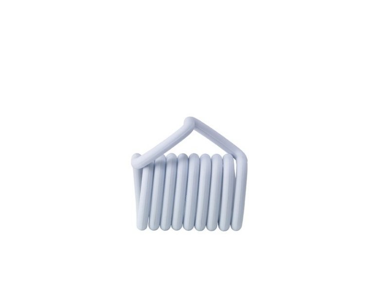 RIG-TIG by Stelton ZIG ZAG Podkładka pod Gorące Naczynia - Niebieska