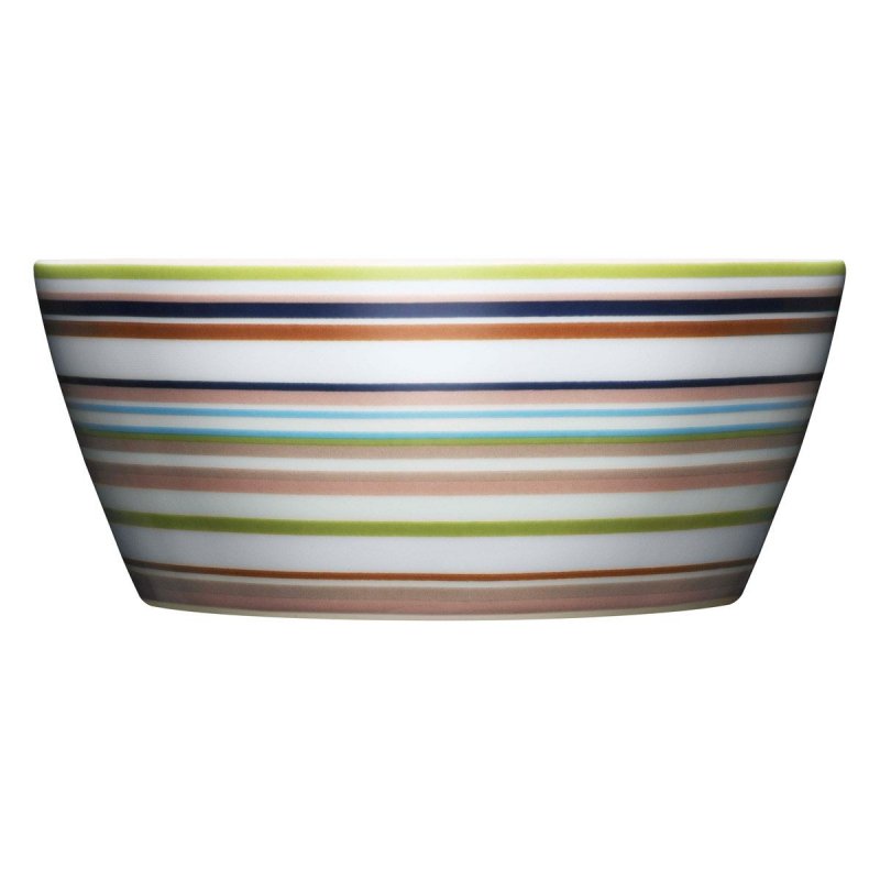 Iittala ORGIO Miska 250 ml / Beżowa