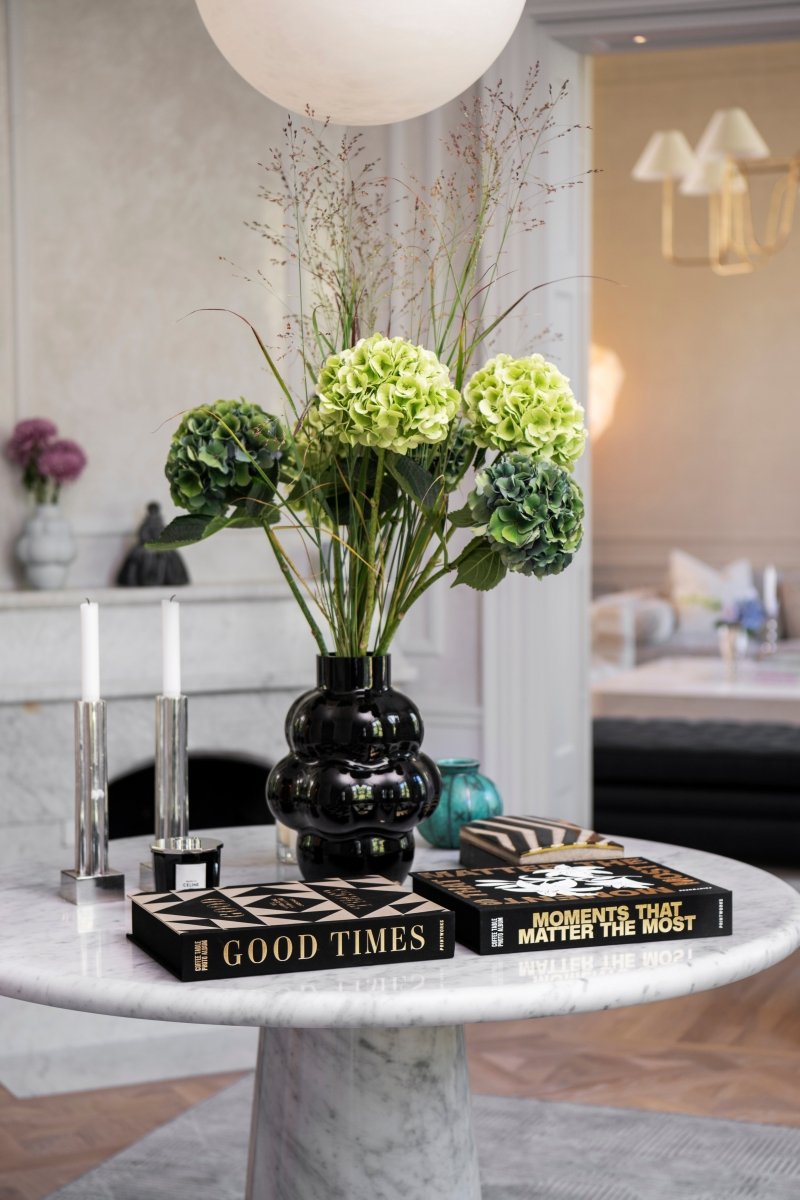 Album na zdjęcia GOOD TIMES Triangles widok okładki