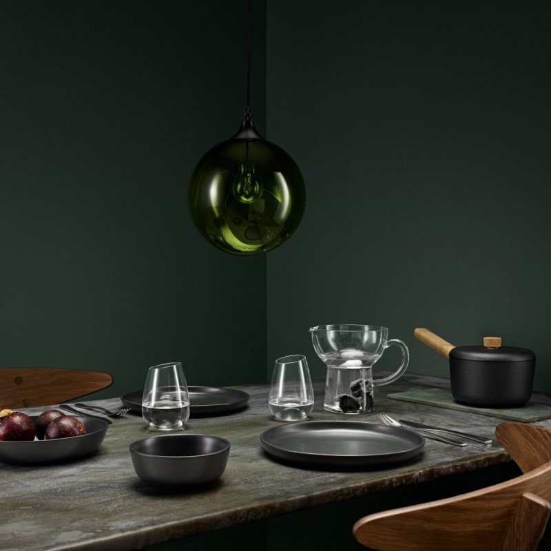 Eva Solo NORDIC KITCHEN Miska 13,5 cm Czarna