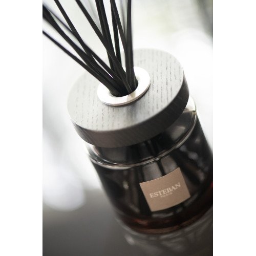Esteban PARIS Dyfuzor Zapachowy z Patyczkami 200 ml / Zapach Vanille d'Or