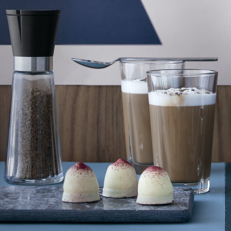 Rosendahl GRAND CRU Szklanki do Kawy Latte 370 ml 6 Szt.
