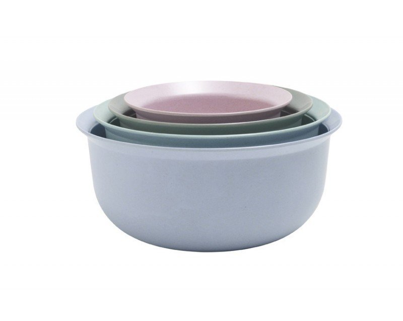 RIG-TIG by Stelton - Mini Miski Kuchenne 4 Szt.
