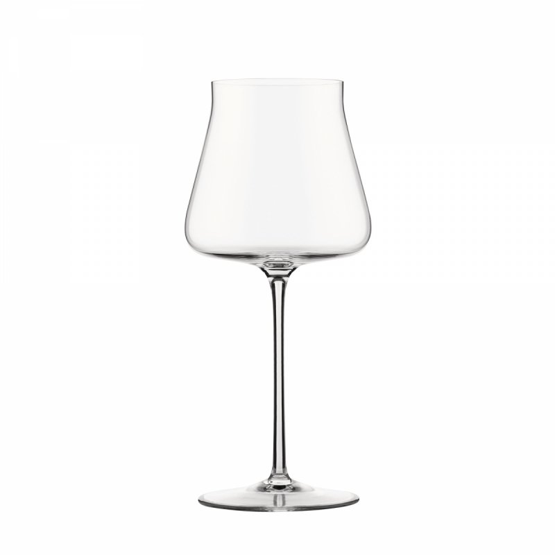 Alessi EUGENIA Kieliszki do Czerwonego Wina 560 ml / 4 Szt.