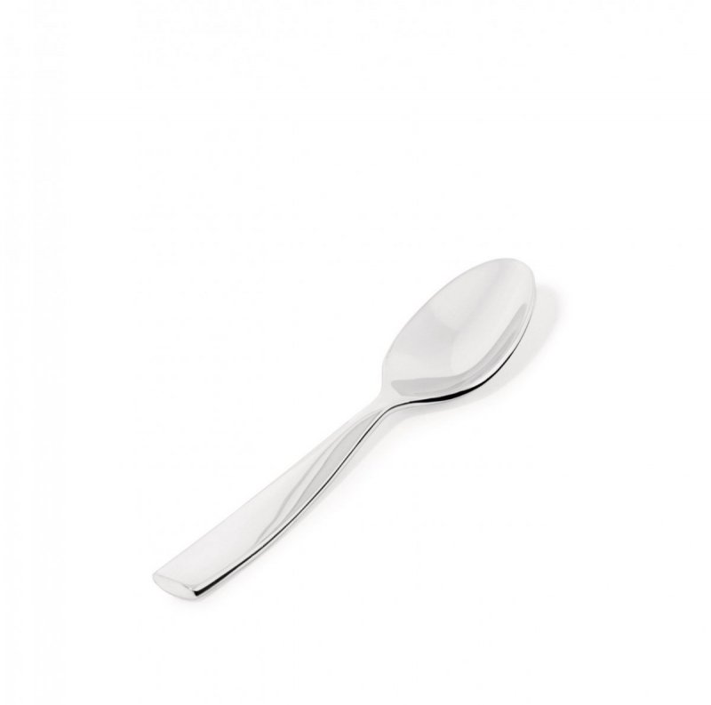 Alessi DRESSED Łyżeczki do Kawy Espresso 6 Szt.