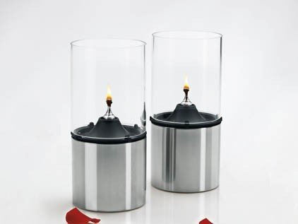 Stelton CLASSIC Lampa Oliwna / Naftowa