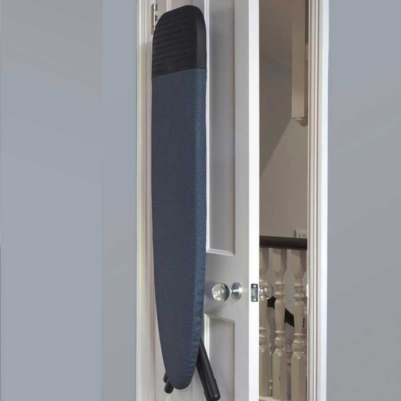 Joseph Joseph GLIDE EasyStoring Deska do Prasowania - Czarna