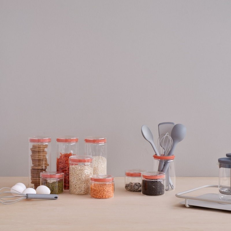 RIG-TIG by Stelton COOK-IT Trzepaczka Kuchenna / Zielona