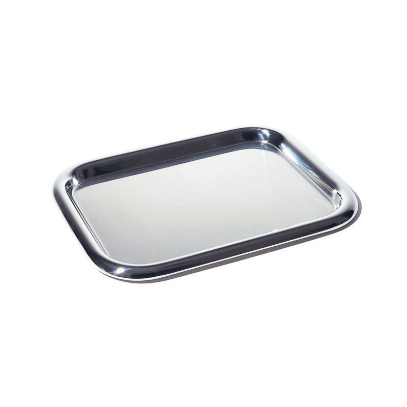 Alessi 5006 Taca Prostokątna 37 cm