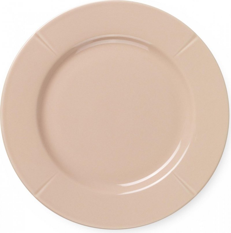 Rosendahl GRAND CRU Talerz Obiadowy 27 cm / Różowy