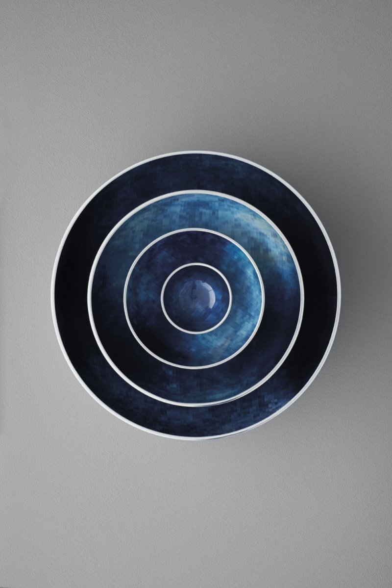 Stelton STOCKHOLM HORIZON Misa 40 cm