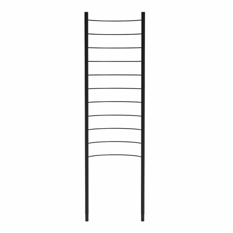 Eva Solo SIMPLY GROW Drabinka - Podpórka do Roslin 145 cm / Czarna