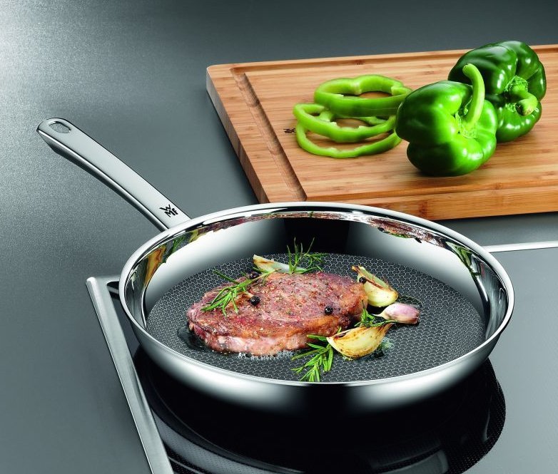 WMF Profi Resist - Patelnia 24 cm