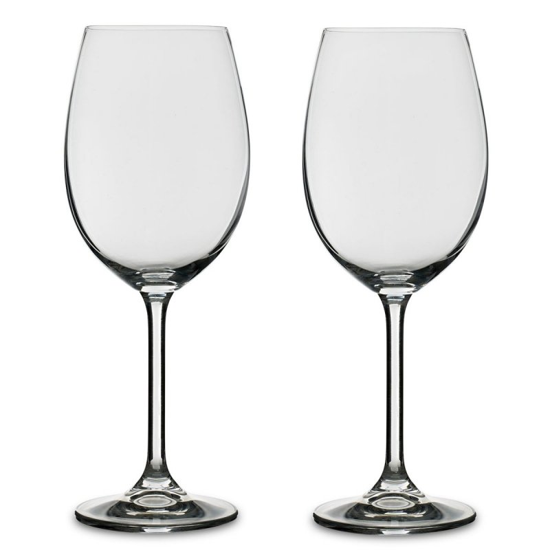 Bitz GLASS Kieliszki do Białego Wina 450 ml 2 Szt.