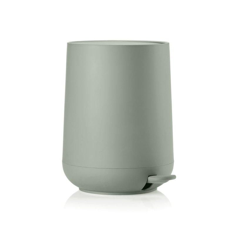 ZONE Denmark NOVA ONE Kosz na Śmieci 3 l Zielony Matcha Green