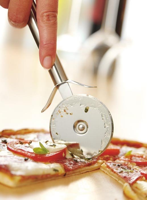 Wmf PROFI PLUS Nóż do Krojenia Pizzy z Powłoką