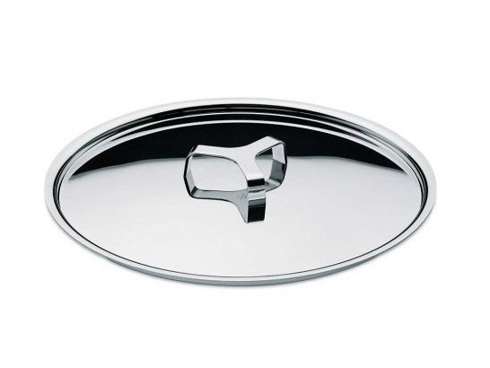 A di Alessi POTS &amp; PANS Pokrywka 20 cm