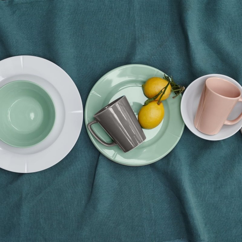 Rosendahl GRAND CRU Miska Porcelanowa 15 cm Biała