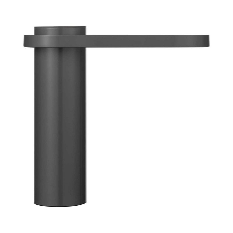 Blomus HOOP Bezprzewodowa Lampa LED Stołowa - Antracytowa