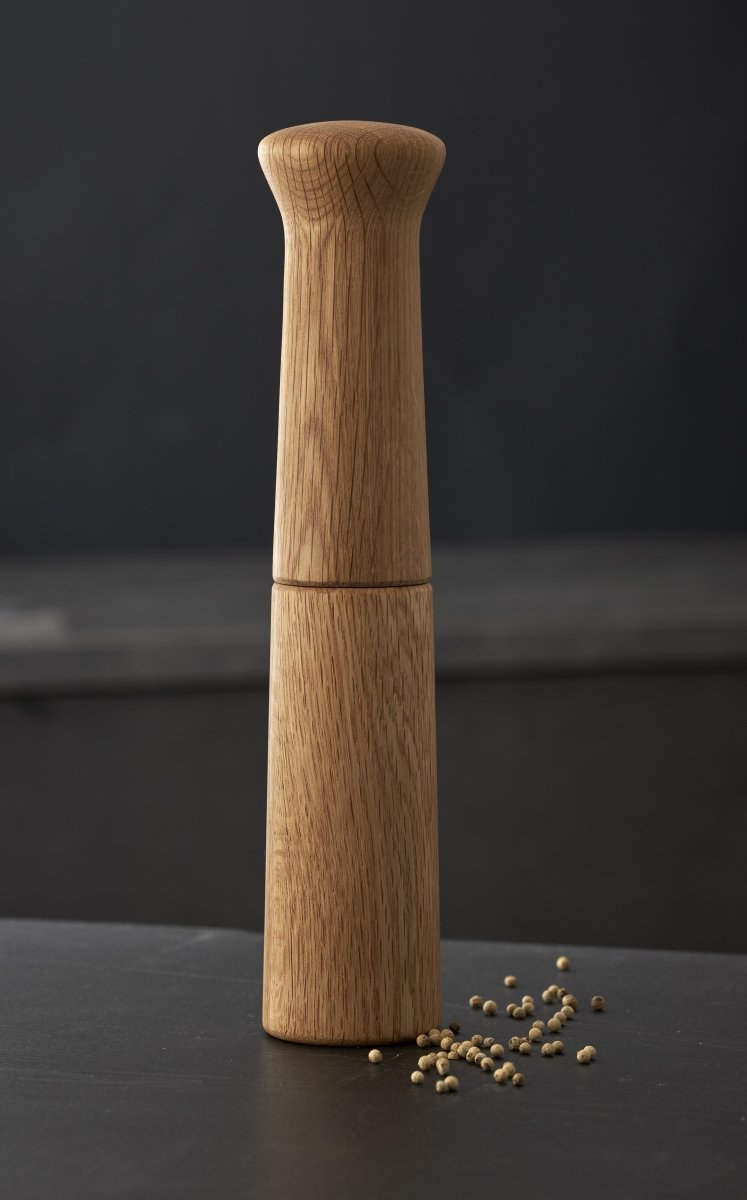 Morso OAK Dębowy Młynek do Pieprzu 29 cm