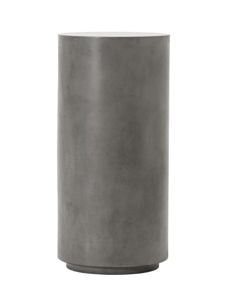 House Doctor FIFTY Postument Betonowy 76 cm