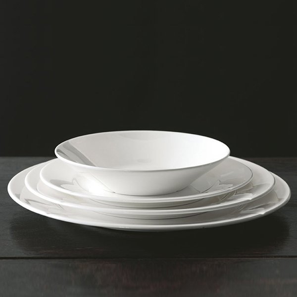 Rosendahl GRAND CRU Talerz Deserowy 19 cm Biały