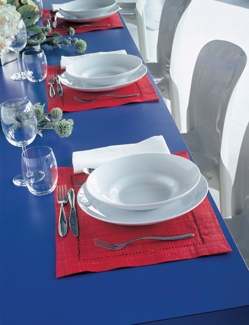 Alessi MAMI Filiżanka do Kawy Espresso 60 ml / Biała