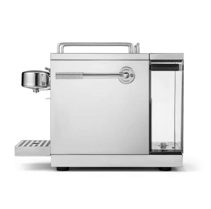 Sjöstrand The Original 2.0 kompatybilny z kapsułkami Nespresso
