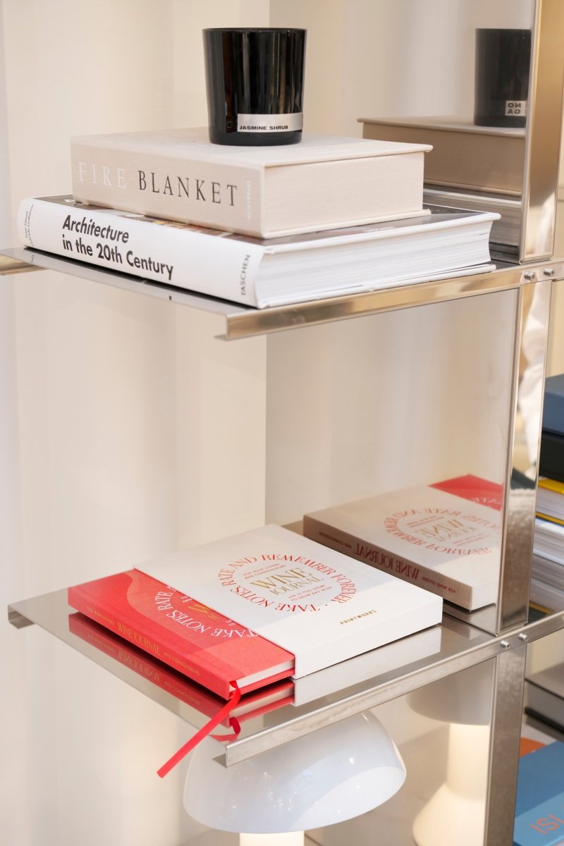 Printworks THE ESSENTIALS Koc Gaśniczy / Beżowy