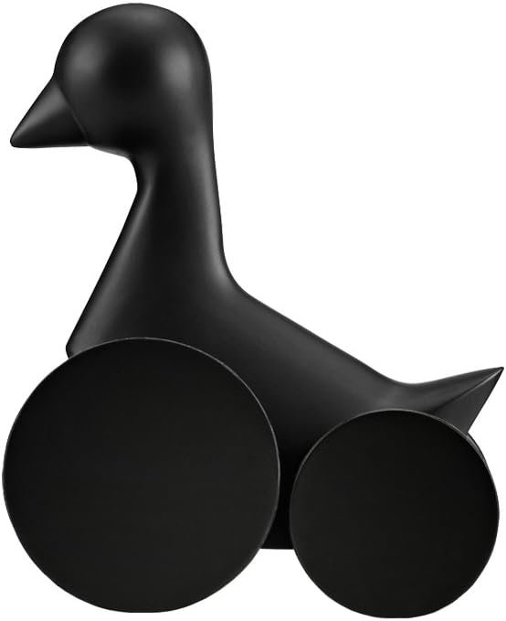 figurka dekoracyjna Normann Copenhagen Ducky