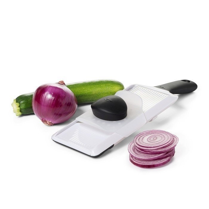 Oxo GOOD GRIPS Szatkownica Kuchenna / Mandolina