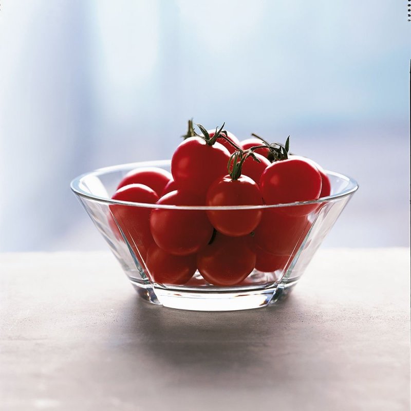 Rosendahl GRAND CRU Miska Szklana 15 cm / Zestaw 4 Misek