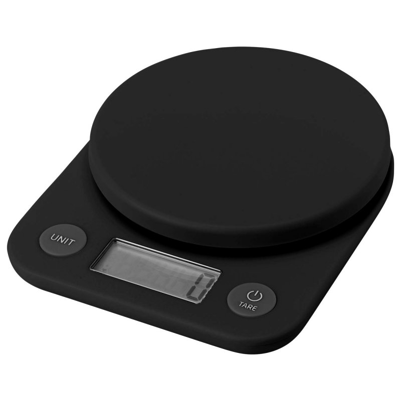 RIG-TIG by Stelton FOODIE Elektroniczna Waga Kuchenna / Czarna