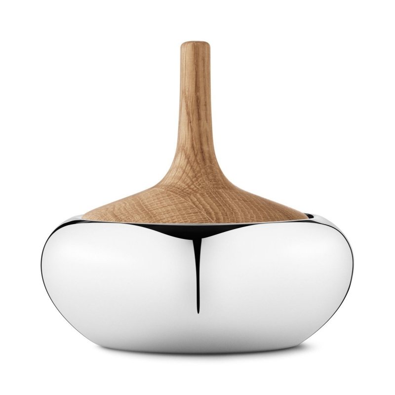 Georg Jensen HENNING KOPPEL Szkatułka Bonboniera / Onion