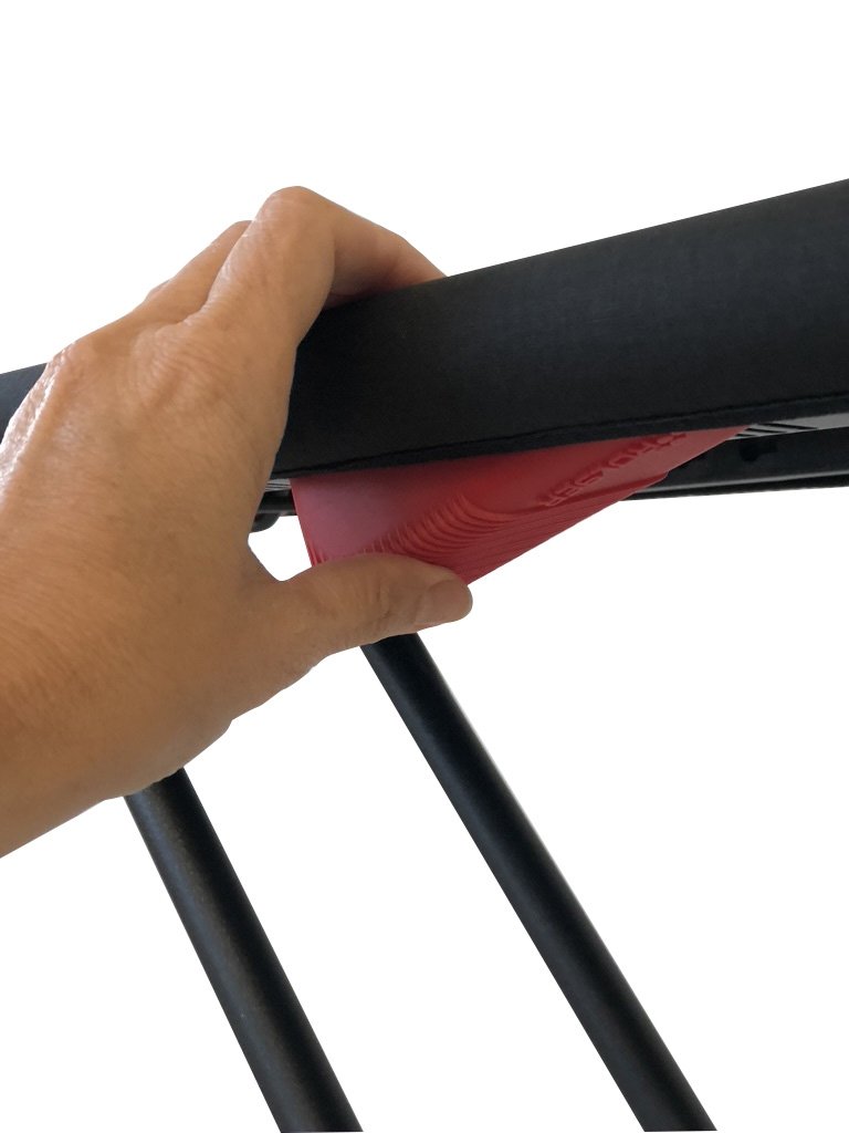 Rolser K-UNO Deska do Prasowania / Czarna