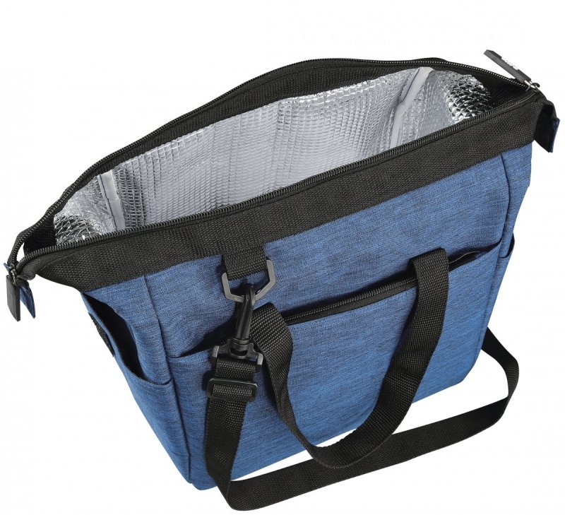 Cilio CITTA Torba Termiczna 10 l / Granatowa